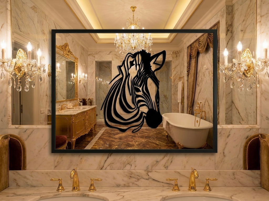 The Echelon ZEBRA