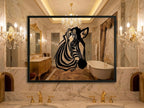 The Echelon ZEBRA