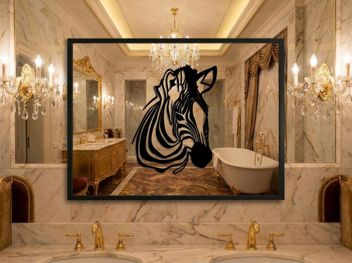 The Echelon ZEBRA