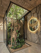 The Sovereign Gold Owl: A Monument of Vision