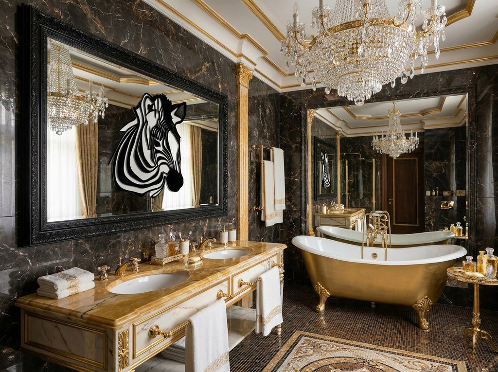 The Echelon ZEBRA