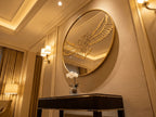 The Sovereign Gold Owl: A Monument of Vision