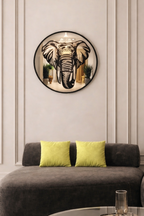 Black Elephant
